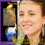 Success with Cosmosis - SK6